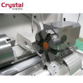 Usado fio de metal de corte CK6432A cnc torno preço da máquina